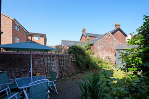 Marshall Road Woodseats